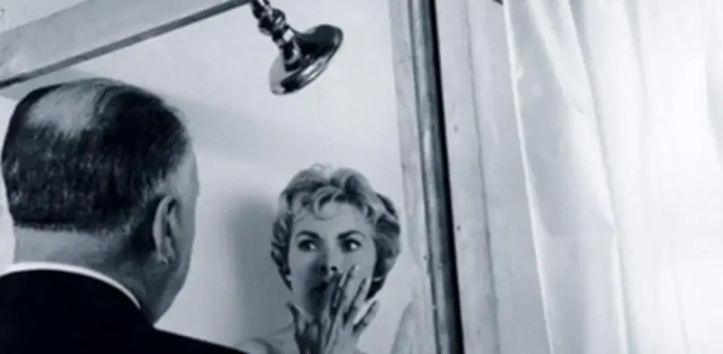 Documental '78/52' Analiza la Escena de la Ducha en 'Psicosis' de Hitchcock
