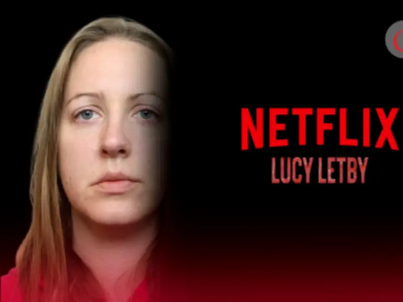 Documental de Netflix reabre polémico caso de Lucy Letby, enfermera condenada por asesinar bebés