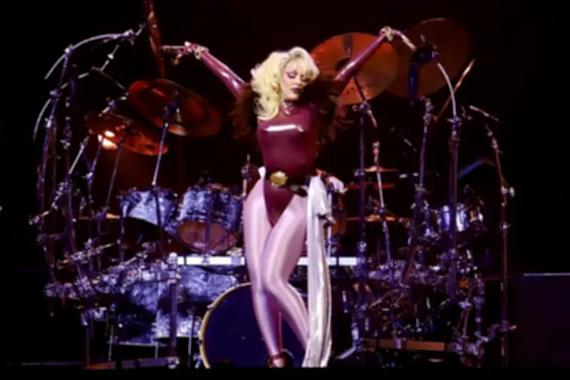 Doja Cat brilla como estrella de 'Therian' en un espectáculo inolvidable en la CDMX