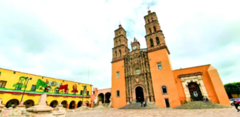 Dolores Hidalgo busca ser Patrimonio de la Humanidad ante la UNESCO