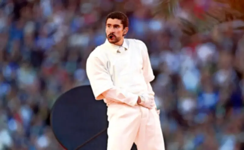 Don Omar agradece a Bad Bunny por tributo en el Super Bowl: 'Se sintió el respeto'