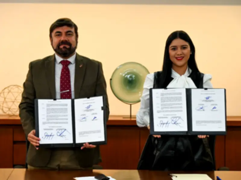 Donato Guerra asume funciones para trámites de licencias y uso de suelo