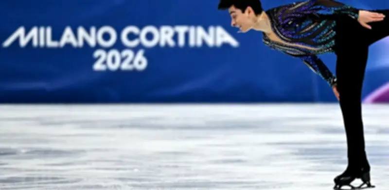 Donovan Carrillo afirma: 'Merezco estar en la final olímpica' tras su actuación en Milán-Cortina 2026