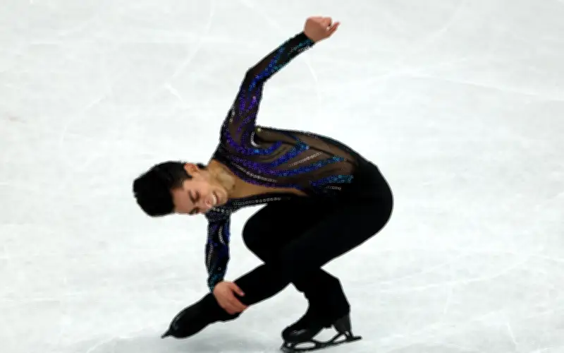 Donovan Carrillo Revela la Canción Emotiva para su Final Olímpica en Milano-Cortina 2026