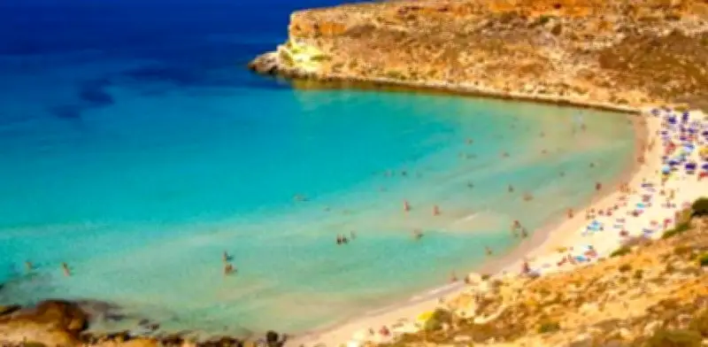 Dos playas mexicanas destacan entre las mejores del mundo según Tripadvisor