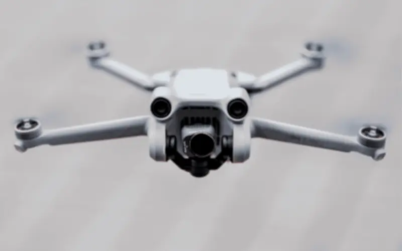 Drones de cárteles mexicanos: vigilancia y tráfico de drogas en la frontera con EU