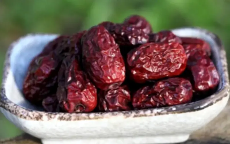 Dátiles: La fruta tropical que regula la glucosa y aporta energía rápida