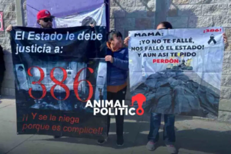 Dueño de crematorio 'Plenitud' en Chihuahua evade justicia y sale del país