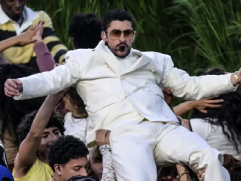 Duolingo registra aumento del 35% en estudiantes de español tras actuación de Bad Bunny en Super Bowl