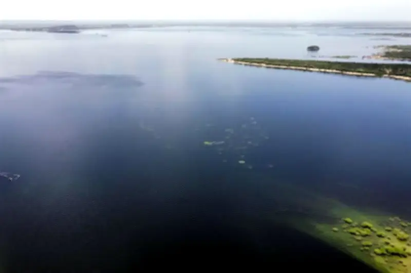 Duplican Extracción de Agua en Cerro Prieto, Generando Preocupación Ambiental