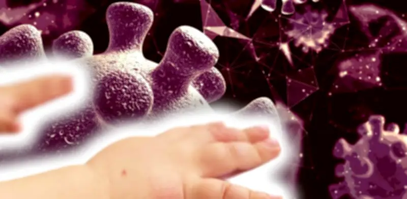 Durango Confirma Segunda Muerte por Sarampión en Menor de un Año