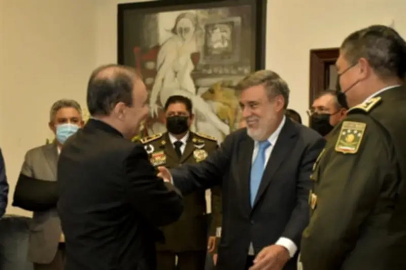 Durazo rechaza acusaciones de Scherer sobre financiamiento irregular en campaña