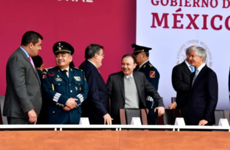 Durazo y Scherer Ibarra chocan por libro sobre financiamiento ilícito en campañas