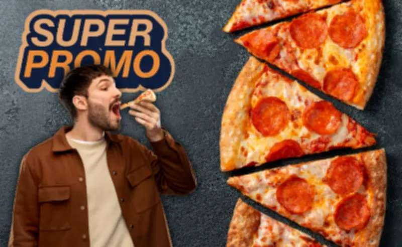 Día Mundial de la Pizza: Little Caesars Ofrece Pizzas a 20 Pesos en México