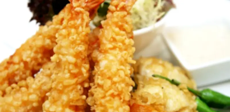 Ebi Furai: La Receta Japonesa de Camarones Crujientes Perfecta para Cuaresma