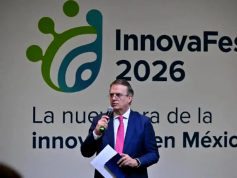 Ebrard: Operativo contra 'El Mencho' demuestra fortaleza del Estado y beneficia economía