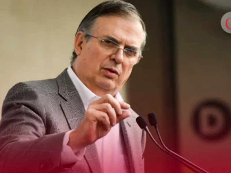 Ebrard: Operativo contra El Mencho fortalece posición de México en seguridad y economía