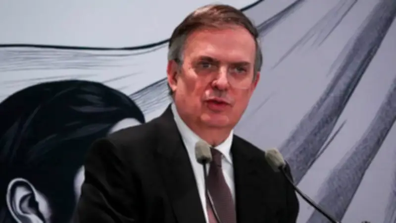 Ebrard proyecta estabilidad en seguridad y economía tras neutralización del 'Mencho'