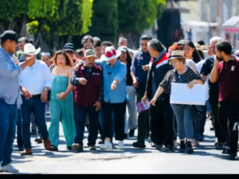 Ecatepec inicia rehabilitación del Colector 12 para frenar inundaciones históricas