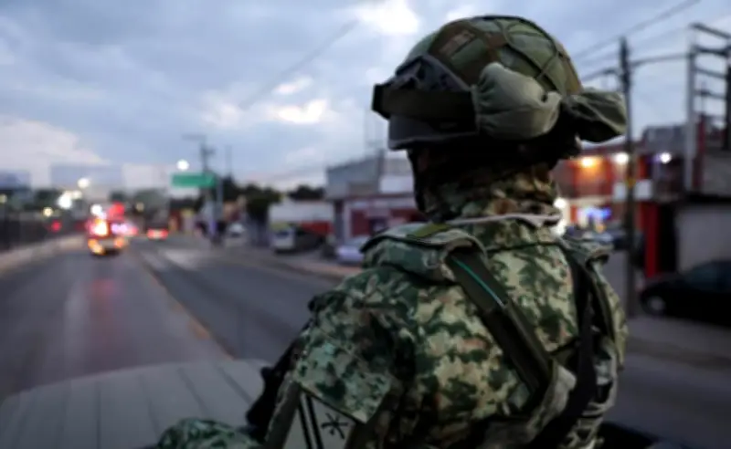 Ecatepec logra reducción histórica del 53% en delitos gracias a estrategia de Mesa de Paz