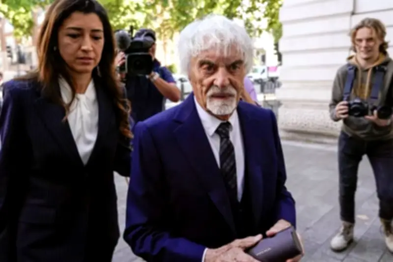 Ecclestone advierte sobre posible pérdida de aficionados en la Fórmula 1