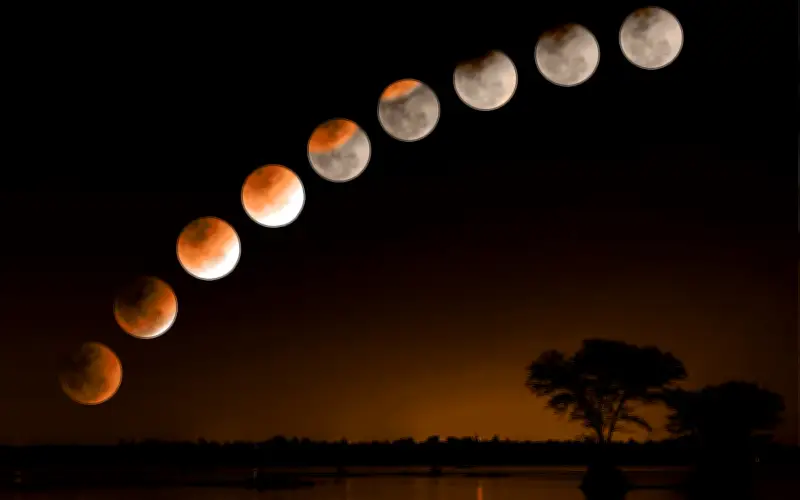 Eclipse Lunar Total 2026: Los Mejores Lugares en Guadalajara y Jalisco para Observarlo