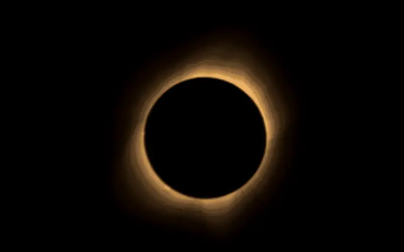Eclipse Solar Anular 2026: A 6 días del 'Anillo de Fuego' que iluminará la Antártida