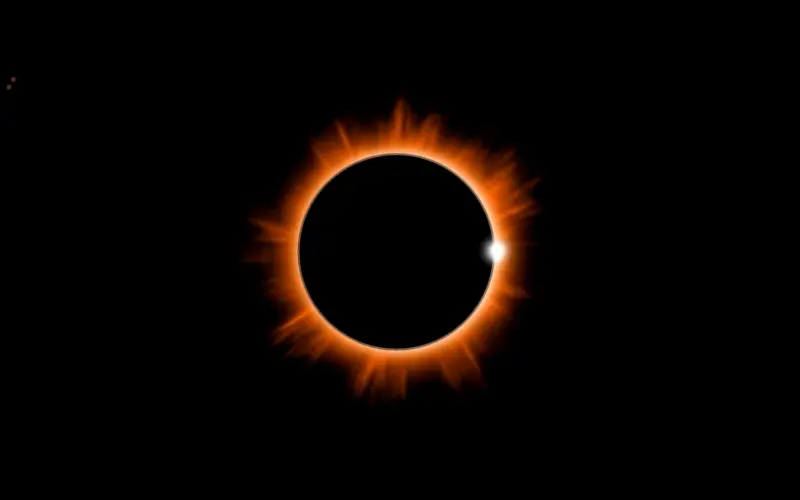 Eclipse Solar Anular 2026: Fecha y Lugares de Observación del 'Anillo de Fuego'
