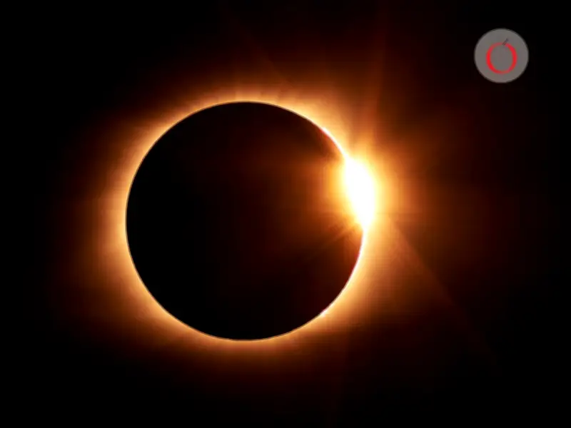 Eclipse solar anular: horario y transmisión en vivo desde México este 17 de febrero