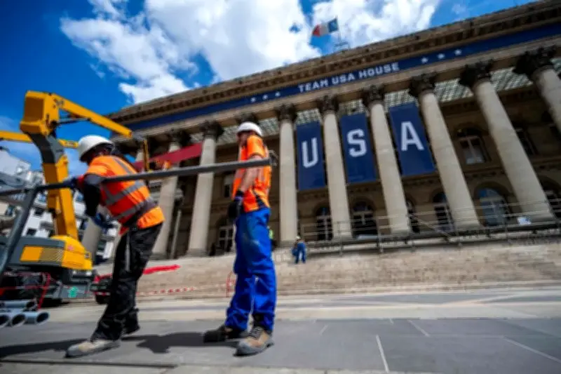 Economía de Estados Unidos crece 1.4% en el último trimestre del año