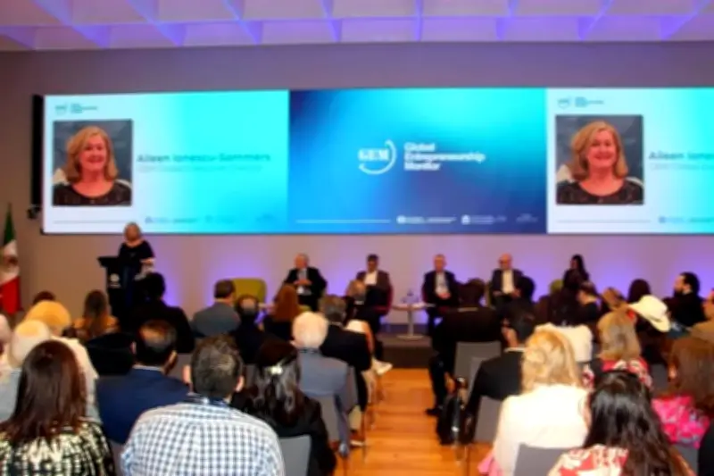 Economía Informal en México: Un Motor Oculto que Impulsa la Resiliencia Nacional