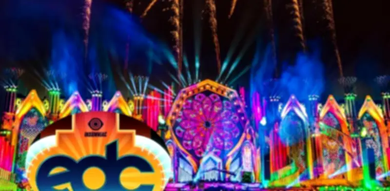 EDC 2026 en México: Guía Completa con DJs, Horarios y Recomendaciones