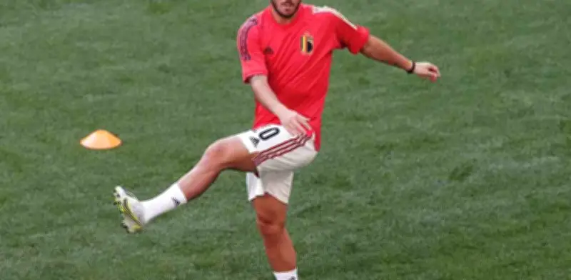 Eden Hazard: 'Me rompí el tobillo tres veces y quizás nunca vuelva a ser el mismo'