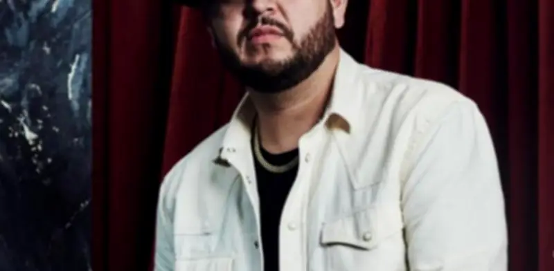 Eden Muñoz anuncia disco 'Edén' con colaboraciones de Alejandro Sanz y Kenia Os