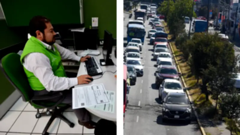 Edomex amplía plazo para pago de tenencia 2026: nueva fecha límite es el 6 de abril