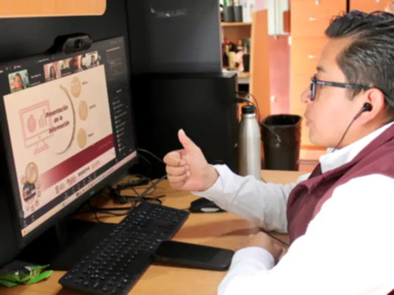 Edoméx lanza micrositio con indicadores de pobreza y desarrollo social para planeación