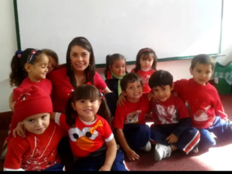 Educadora colombiana transforma la continuidad en los Colegios del Mundo IB