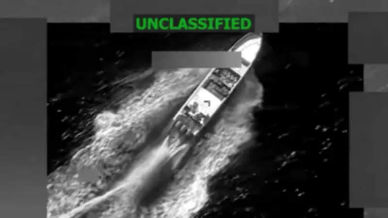 EE. UU. ataca narcolancha en el Pacífico: dos muertos y campaña que supera 130 víctimas