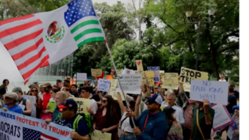 EE. UU. propone endurecer revisión de asilo y permisos de trabajo para migrantes