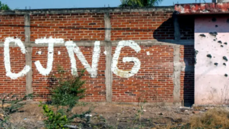 EE. UU. y México sancionan a Kovay Gardens y 5 mexicanos por fraude de tiempos compartidos ligado al CJNG