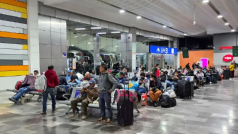 EE.UU. levanta restricciones en Tijuana y Monterrey, pero mantiene toque de queda en Jalisco