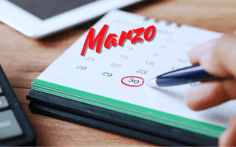 Efemérides de Marzo en México: Un Recorrido por las Fechas Clave del Mes