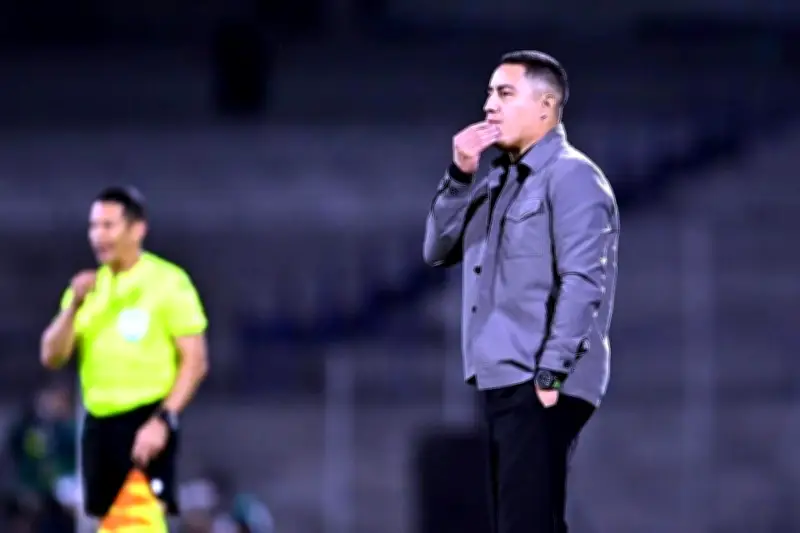 Efraín Juárez Admite que la Eliminación de la Selección Mexicana es un Fracaso