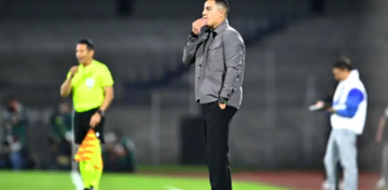 Efraín Juárez al borde del abismo: Las razones que amenazan su continuidad en Pumas