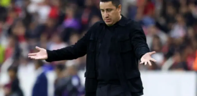 Efraín Juárez en la cuerda floja: Los alarmantes números tras 40 partidos en Pumas