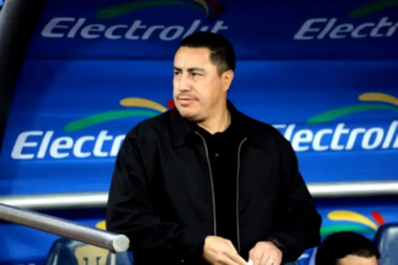 Efraín Juárez niega haber trabajado para callar bocas en el gobierno de AMLO