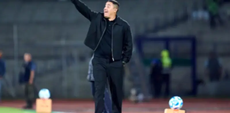 Efraín Juárez responde a críticos: 'Mi trabajo en Liga MX me respalda'