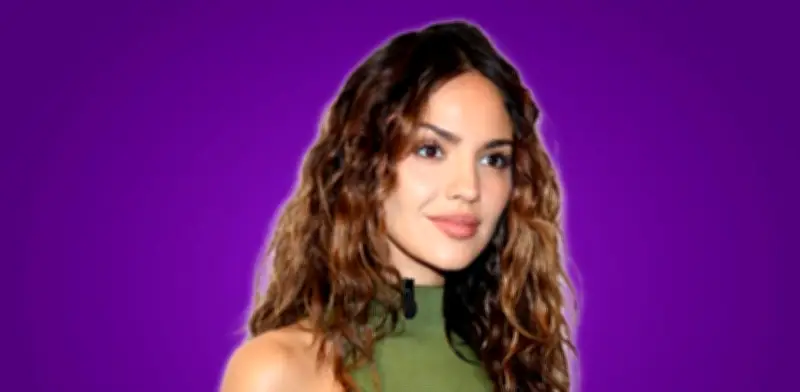 Eiza González revela su batalla íntima contra trastornos alimenticios