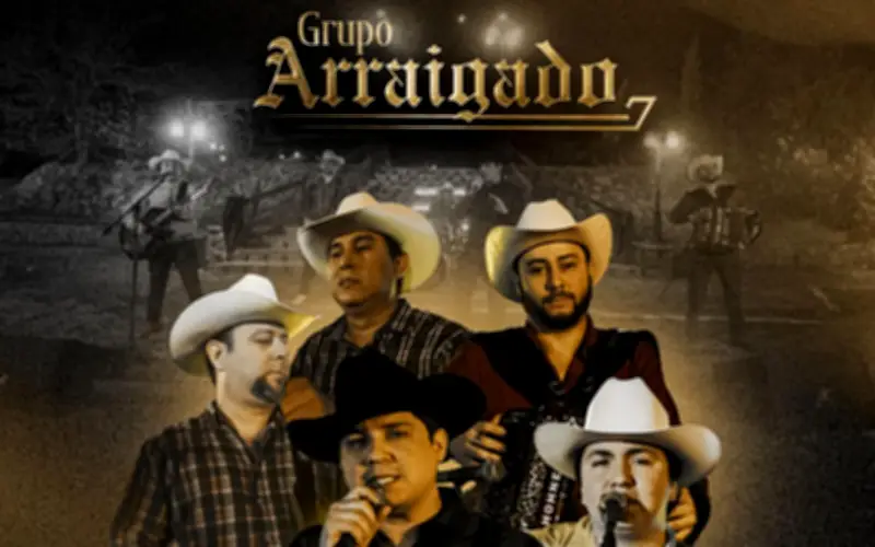 Ejecutan a acordeonista de Grupo Arraigado en Culiacán; sus narcocorridos alababan a La Mayiza