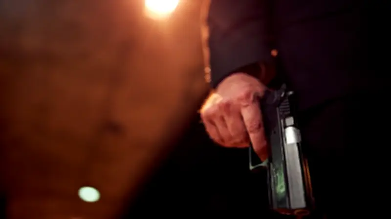 Ejecutan a exmando policiaco de Cuauhtémoc Blanco en Jiutepec, Morelos